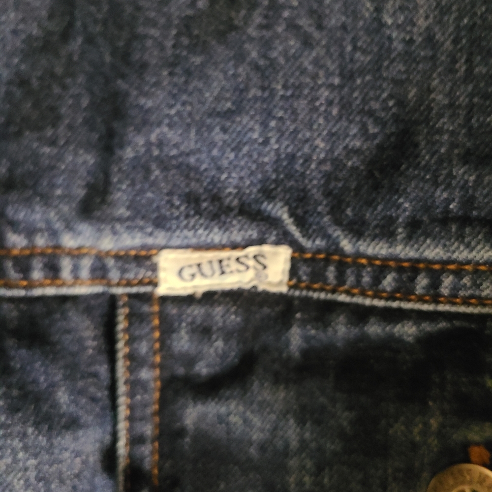 Guess Jeans Jacket/ Pants